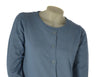 TWINSET CARDIGAN DONNA GAIA B BOTTONI GIROCOLLO E MAGLIA MANICA CORTA ART. 326AB