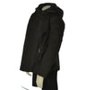 GIUBBINO DONNA CONFORMATO VIRGINIABLU FULL ZIPTASCHE TRAPUNTATO CAPPUCCIO ART. CONF.AURORALE
