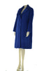 CAPPOTTO DONNA LAURA BIAGIOTTI BOTTONI TASCHE MORBIDO FODERATO ART. 2112