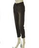 JEANS DONNA FLAVIA COSTANTINI CAPRI CORTO BOTTONE ZIP BORCHIE ART. FC9269