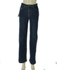 JEANS DONNA FLAVIA COSTANTI PALAZZO ELASTICIZZATI ZIP BOTTONE ART. FC9260