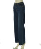 JEANS DONNA FLAVIA COSTANTI PALAZZO ELASTICIZZATI ZIP BOTTONE ART. FC9260