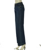 JEANS DONNA FLAVIA COSTANTI PALAZZO ELASTICIZZATI ZIP BOTTONE ART. FC9260