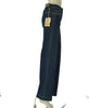 JEANS DONNA FLAVIA COSTANTI PALAZZO ELASTICIZZATI ZIP BOTTONE ART. FC9260