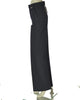 PANTALONE DONNA LAURA BIAGIOTTI PALAZZO ZIP BOTTONE TASCHE ART. 18115
