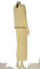 COMPLETO MAGLIA DONNA LAURA BIAGIOTTI MAGLIA PANTALONE ART. 1220