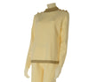 COMPLETO MAGLIA DONNA LAURA BIAGIOTTI MAGLIA PANTALONE ART. 1220