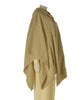 MANTELLA DONNA LAURA BIAGIOTTI MAGLIA TRECCE CAPPUCCIO ART. 3601