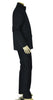 GIACCONE UOMO SEA BARRIER  ZIP BOTTONI POLSINOTASCHE ATIVENTO ANTIPIOGGIA ART. NEWYORK