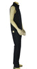 GILET UOMO SEA BARRIER ZIP TASCHE BORDINO ANTIVENTO ANTIPIOGGIA ART. BRIS