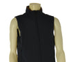 GILET UOMO SEA BARRIER ZIP TASCHE BORDINO ANTIVENTO ANTIPIOGGIA ART. BRIS