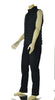 GILET UOMO SEA BARRIER BOTTONI TASCHE BORDINO LAVORATO ART. NELSON
