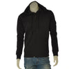 FELPA UOMO CLOSE-UP FULL ZIP CAPPUCCIO TASCHE FELPATA ART. CLF331