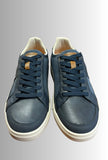 Scarpe Lumberjack tomaia  in ecopelle tessuto traspirante lacci sportiva da citta  da uomo art Marvin