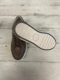 Scarpe Lumberjack tomaia  in ecopelle tessuto traspirante lacci sportiva da citta  da uomo art Marvin