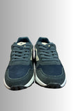 Scarpe Lumberjack tomaia  scamosciata e traspirrante casual confort pratico tomaia lacci  da uomo art Wilfred