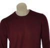 MAGLIONE UOMO CONSENSO PARICOLLO BASICO LANA ART. 3060 900