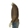 MAGLIONE UOMO CONSENSO PARICOLLO MAGLIA LAVORATA ART. 4127 225