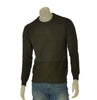 MAGLIONE UOMO CONSENSO PARICOLLO MAGLIA LAVORATA ART. 4127 225