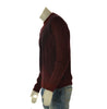 MAGLIONE UOMO CONSENSO PARICOLLO FANTASIA GEOMETRICA ART. 4131 225