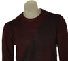 MAGLIONE UOMO CONSENSO PARICOLLO FANTASIA GEOMETRICA ART. 4131 225