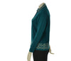 MAGLIONE DONNA ANNALISA BINETTI POLO LANA ART. 2514