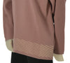 MAGLIONE DONNA ANNALISA BINETTI TAGLIE OVER POLO LANA ART. 2515