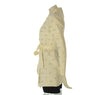 CARDIGAN DONNA CINTURA ROMBI STRASS ART. 3111
