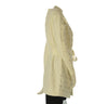 CARDIGAN DONNA CINTURA ROMBI STRASS ART. 3111