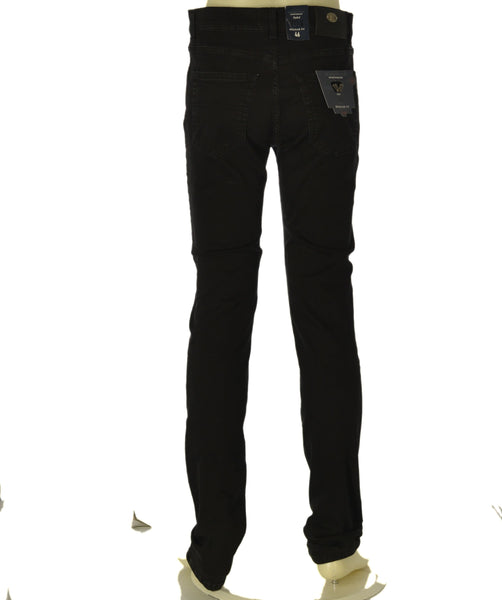 JEANS UOMO WAMPUM REGULAR FIT CINQUE TASCHE ELASTICIZZATO ART. 1174 1B29