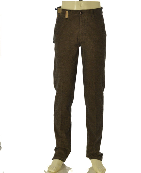 PANTALONE UOMO SEA BARRIER CALDO COTONE TASCHE FRANCESE ART. JOHN-71