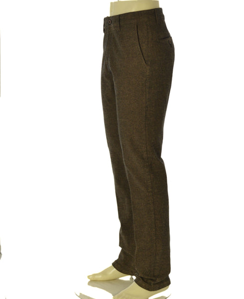 PANTALONE UOMO SEA BARRIER CALDO COTONE TASCHE FRANCESE ART. JOHN-71