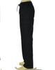 PANTALONE UOMO EUROPEAN PROJECT CARGO TASCHE TASCONI ELASTICO ZIP BOTTONE CALDO COTONE ART. JACOPO-10