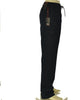 PANTALONE UOMO EUROPEAN PROJECT CARGO TASCHE TASCONI ELASTICO ZIP BOTTONE CALDO COTONE ART. JACOPO-10