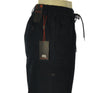 PANTALONE UOMO EUROPEAN PROJECT CARGO TASCHE TASCONI ELASTICO ZIP BOTTONE CALDO COTONE ART. JACOPO-10