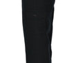 PANTALONE UOMO EUROPEAN PROJECT CARGO TASCHE TASCONI ELASTICO ZIP BOTTONE CALDO COTONE ART. JACOPO-10