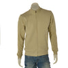 FELPA UOMO COVERI FELPATA FULL ZIP TASCHE MAGLIA LOGO ART. FE4632