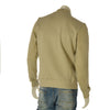 FELPA UOMO COVERI FELPATA FULL ZIP TASCHE MAGLIA LOGO ART. FE4632