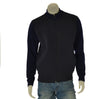 FELPA UOMO COVERI FELPATA FULL ZIP TASCHE MAGLIA LOGO ART. FE4632