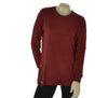 MAGLIONE DONNA COVERI GIROCOLLO SPACCO BOTTONI  ART. DC1209