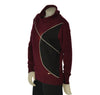 MAGLIONE DONNA COVERI COLLO CIAMBELLA FANTASIA STRASS ART. DC1248