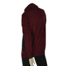 MAGLIONE DONNA COVERI COLLO CIAMBELLA FANTASIA STRASS ART. DC1248