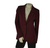 GIACCA DONNA ELISA CASTELLI TAGLIE OVER JERSEY SEMI SFODERATA  ELASTICIZZATA ART. 20011