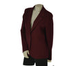 GIACCA DONNA ELISA CASTELLI TAGLIE OVER JERSEY SEMI SFODERATA  ELASTICIZZATA ART. 20011