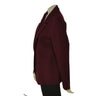 GIACCA DONNA ELISA CASTELLI TAGLIE OVER JERSEY SEMI SFODERATA  ELASTICIZZATA ART. 20011