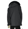 GIACCONE DONNA TALENTI TAGLIE OVER CAPPUCCIO ZIP TASCHE  IMBOTTITO ART. TB124