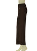 PANTALONE DONNA COVERI MAGLIA MICROCOSTINE PALAZZO ELASTICO ART. DC1211