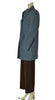 CAPPOTTO DONNA TALENTI BOUCLE TASCHE BOTTONI ART. T577