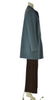 CAPPOTTO DONNA TALENTI BOUCLE TASCHE BOTTONI ART. T577