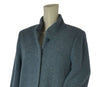 CAPPOTTO DONNA TALENTI BOUCLE TASCHE BOTTONI ART. T577